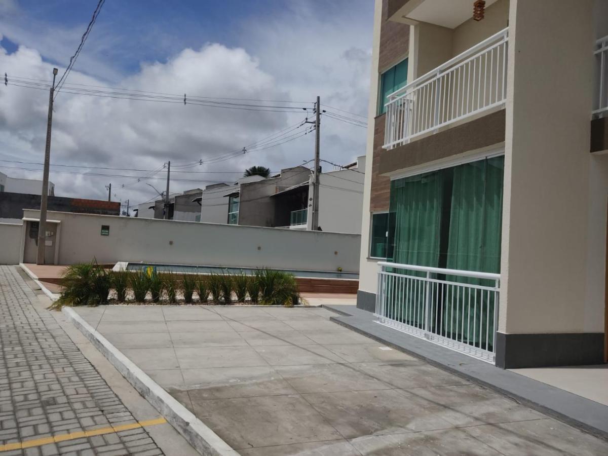 Lencois Confort - Apartamento Barreirinhas Exterior foto